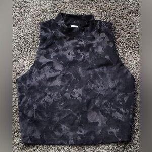 Lole 2 pc set. Tank top and matching leggings